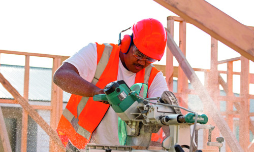 CertConstructionTradeSkillsCarpentry L4