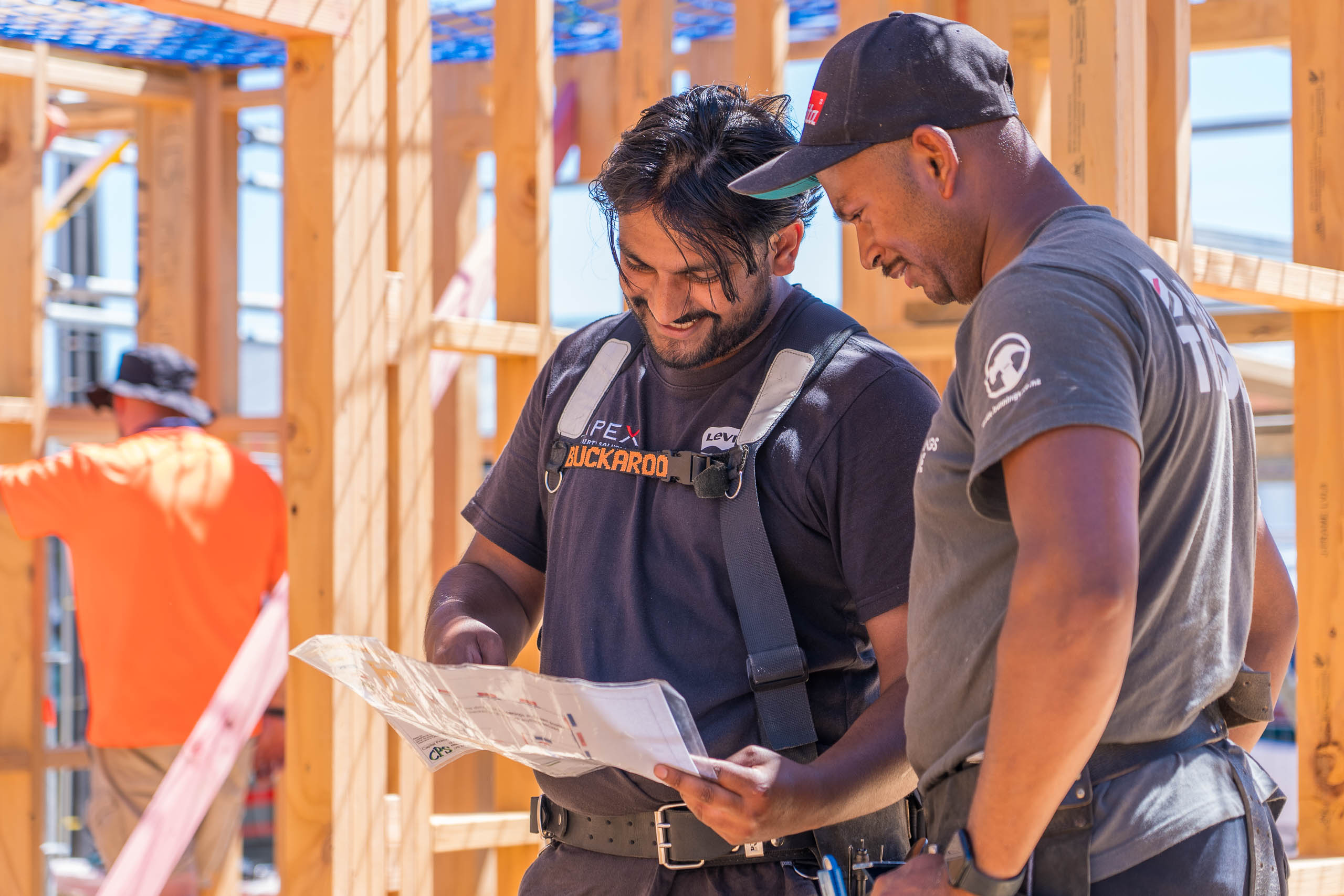 New Zealand Certificate in Construction Trades Supervision (Level 5