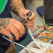 New Zealand Certificate in Electrical Pre-Trade (Level 3)