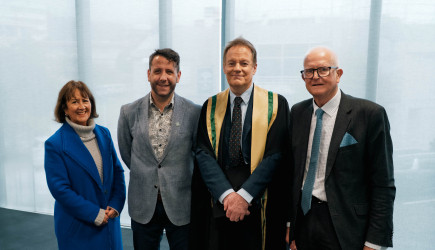 Whitireia and WelTec Graduation 2025